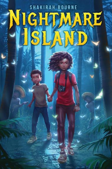 Photo of Nightmare Island