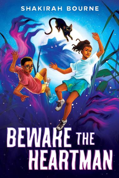 Photo of Beware the Heartman