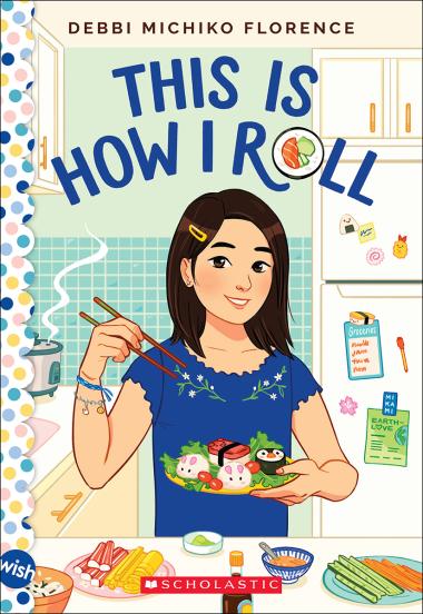 Photo of This Is How I Roll: A Wish Novel