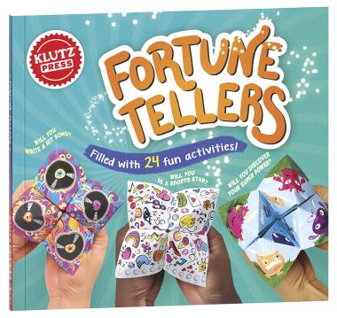 Photo of Fortune Tellers