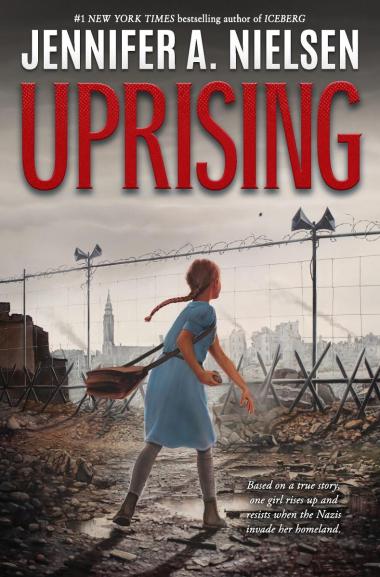 Photo of Uprising