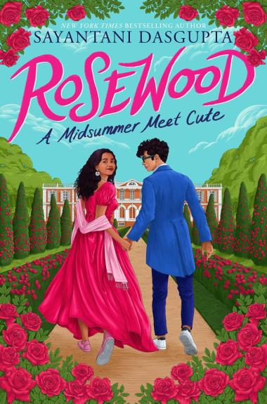 Photo of Rosewood: A Midsummer Meet Cute