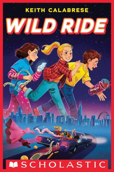 Photo of Wild Ride