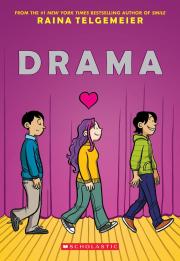 Cover for 9781338801897