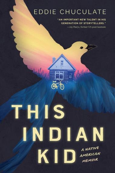 Photo of This Indian Kid: A Native American Memoir (Scholastic Focus)