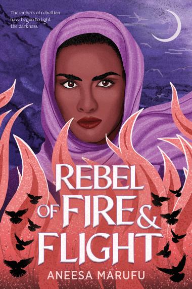 Photo of Rebel of Fire and Flight
