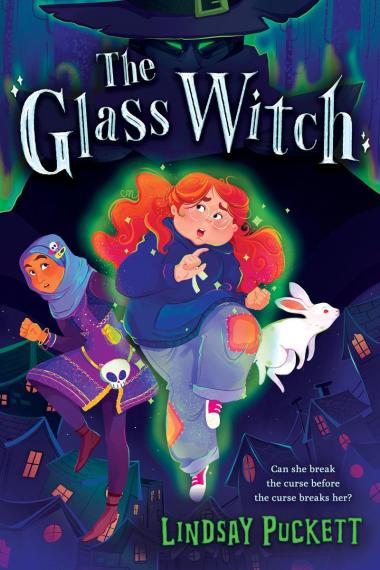 Photo of The Glass Witch