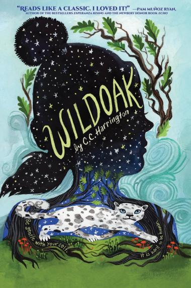 Photo of Wildoak
