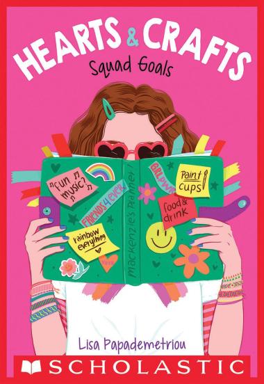 Photo of Squad Goals (Hearts & Crafts #1)