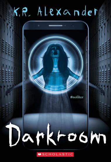 Photo of Darkroom