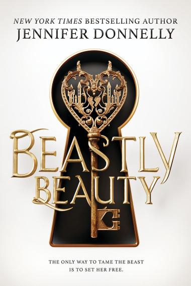 Photo of Beastly Beauty