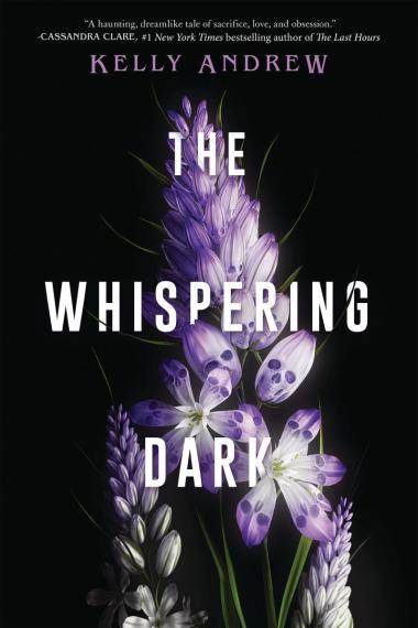 Photo of The Whispering Dark