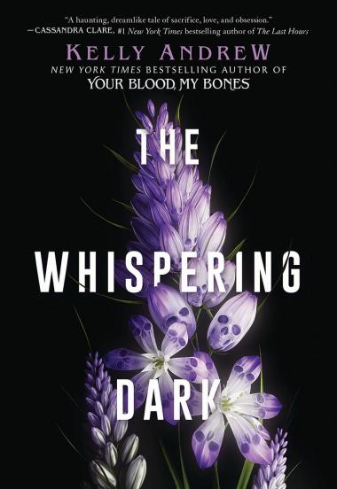 Photo of The Whispering Dark