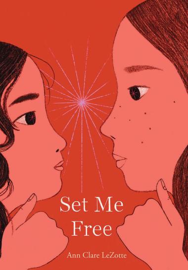 Photo of Set Me Free (Show Me a Sign, Book 2)