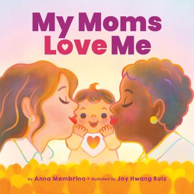 Photo of My Moms Love Me