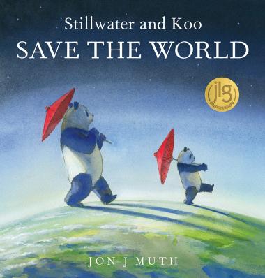 Photo of Stillwater and Koo Save the World (A Stillwater and Friends Book)