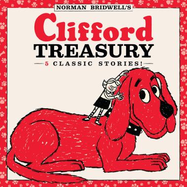 Photo of Clifford Treasury