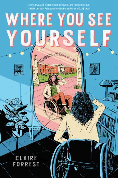 Photo of Where You See Yourself