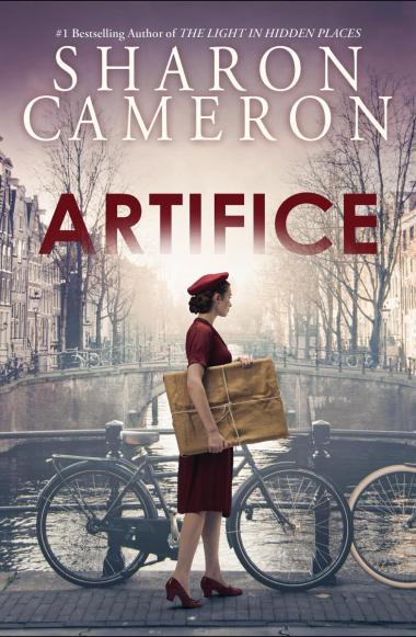 Photo of Artifice