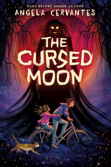 Photo of The Cursed Moon