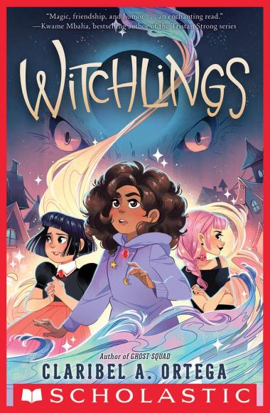 Photo of Witchlings