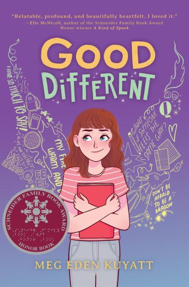 Photo of Good Different