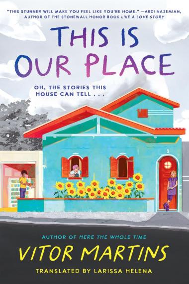Photo of This is Our Place