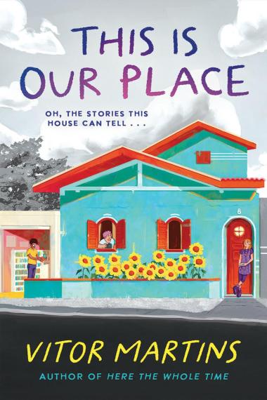 Photo of This Is Our Place