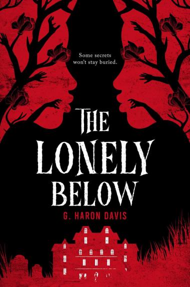 Photo of The Lonely Below