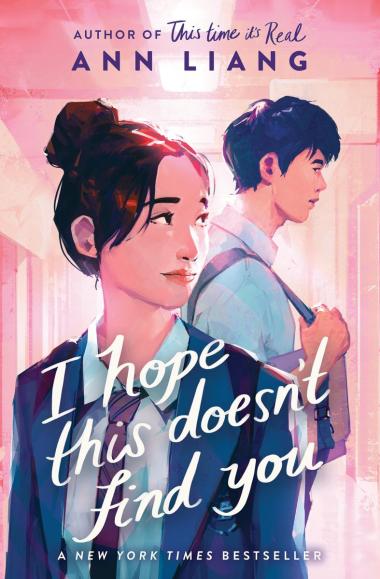 Photo of I Hope This Doesn't Find You