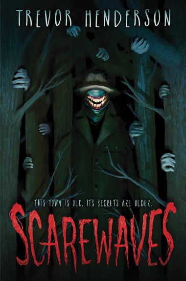 Photo of Scarewaves