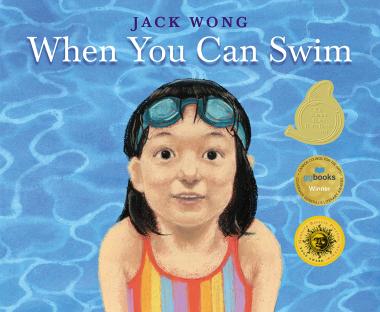 Photo of When You Can Swim