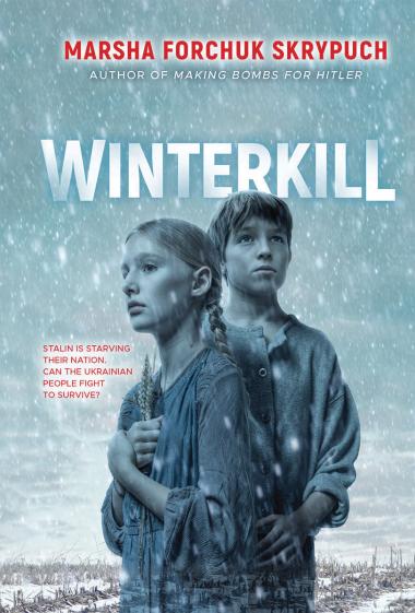 Photo of Winterkill