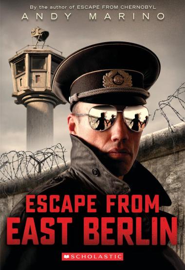 Photo of Escape from East Berlin (Escape From #2)