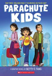 Cover for 9781338832686