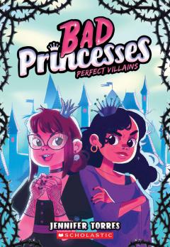 Perfect Villains (Bad Princesses #1)