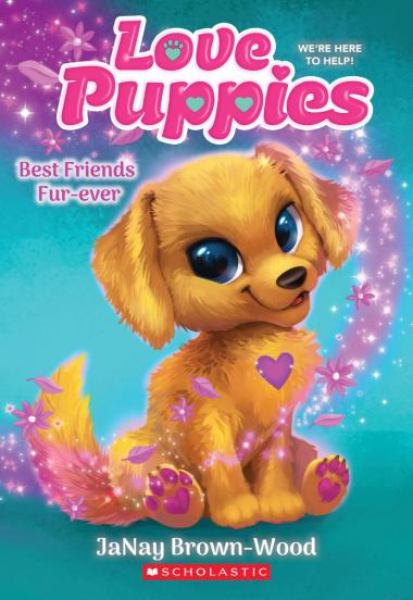 Photo of Best Friends Furever (Love Puppies #1)