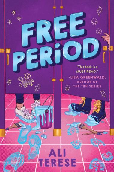 Photo of Free Period