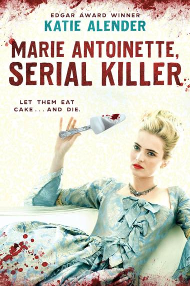 Photo of Marie Antoinette, Serial Killer