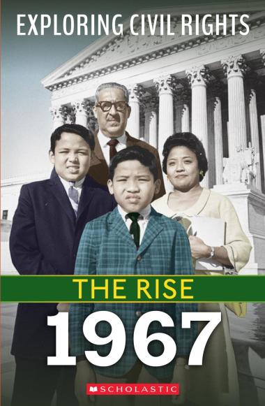Photo of 1967 (Exploring Civil Rights: The Rise)
