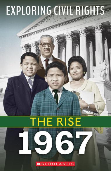Photo of 1967 (Exploring Civil Rights: The Rise)
