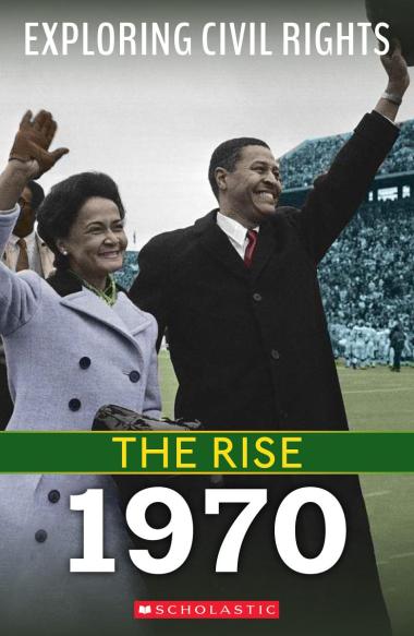 Photo of 1970 (Exploring Civil Rights: The Rise)
