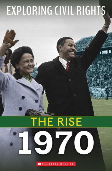 Photo of 1970 (Exploring Civil Rights: The Rise)