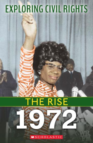 Photo of 1972 (Exploring Civil Rights: The Rise)