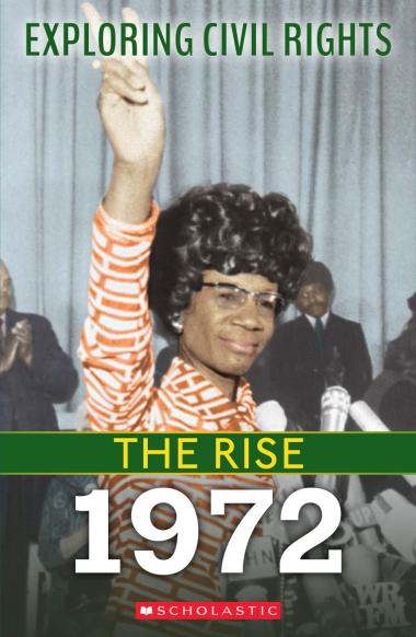 Photo of 1972 (Exploring Civil Rights: The Rise)