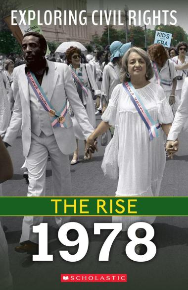 Photo of 1978 (Exploring Civil Rights: The Rise)