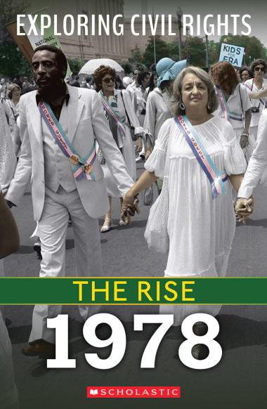 Photo of 1978 (Exploring Civil Rights: The Rise)