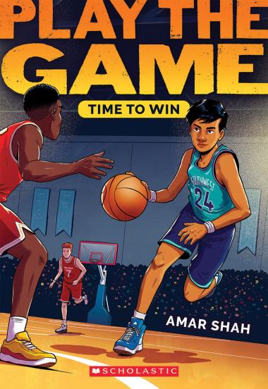 Photo of Time to Win (Play the Game #3)