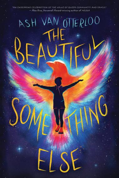 Photo of The Beautiful Something Else