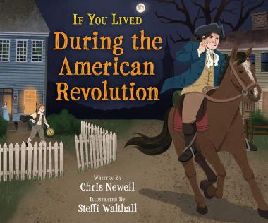Photo of If You Lived During the American Revolution